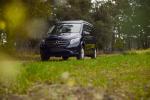 Mercedes-Benz Weekender 2020 года